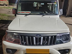 Second Hand Mahindra Bolero B6 in Rae Bareli