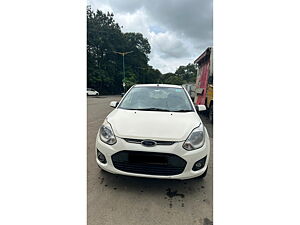 Second Hand Ford Figo Duratorq Diesel ZXI 1.4 in Thane