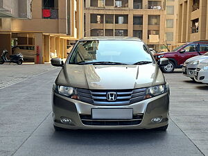 Second Hand Honda City 1.5 V MT in Pune