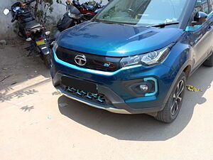 Second Hand Tata Nexon EV XZ Plus in Hyderabad