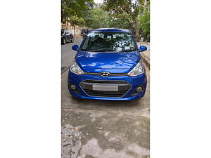 Second Hand Hyundai Xcent S 1.2 [2014-2016] in Hyderabad