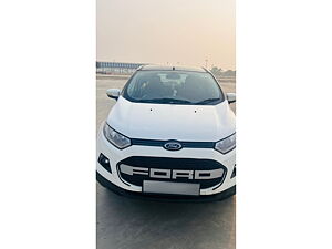 Second Hand Ford Ecosport Trend 1.5L Ti-VCT [2015-2016] in Asandh