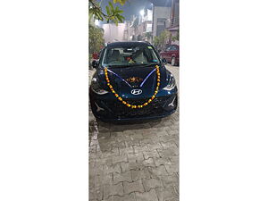 Second Hand Hyundai Grand i10 NIOS Sportz 1.2 Kappa VTVT [2023] in Mathura