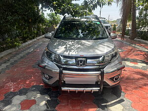 Second Hand Honda BR-V V Diesel in Surat