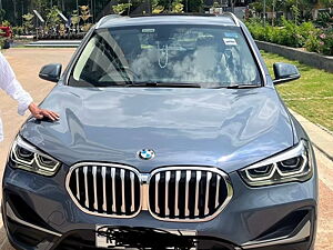 Second Hand BMW X1 sDrive20d xLine in Bangalore