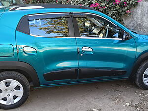 Second Hand Renault Kwid RXT 1.0 in Vadodara