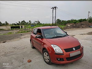 Second Hand Maruti Suzuki Swift VXi 1.2 BS-IV in Serampore