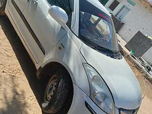 Second Hand Maruti Suzuki Swift DZire LDI in Nagaur