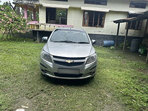 Second Hand Chevrolet Beat LS Petrol in Nagaon