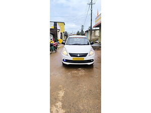 Second Hand Maruti Suzuki DZire LXi in Hubli