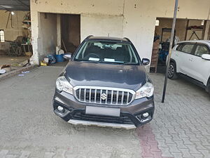 Second Hand Maruti Suzuki Ciaz Zeta 1.3 Hybrid in Rudrapur