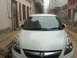 Second Hand Maruti Suzuki Swift DZire VDI in Barnala