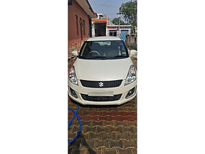 Second Hand Maruti Suzuki Swift VXi [2014-2017] in Delhi