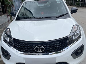 Second Hand Tata Nexon XMA Petrol in Kota