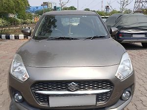 Second Hand मारुति सुज़ुकी स्विफ़्ट vxi [2021-2023] in राउरकेला
