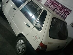 Second Hand Maruti Suzuki 800 AC BS-II in Ghazipur