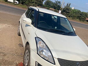 Second Hand Maruti Suzuki Swift LXi in Rajgangpur