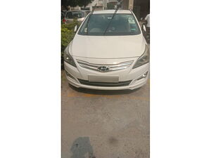 Second Hand Hyundai Verna 1.6 VTVT S in Delhi