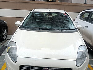 Second Hand Fiat Punto Emotion 1.3 in Surat