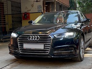 Second Hand Audi A6 35 TDI Matrix in Mumbai