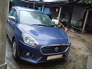 Second Hand Maruti Suzuki DZire VXi in Guwahati