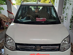 Second Hand Maruti Suzuki Wagon R VXi (O) 1.2 in Jabalpur