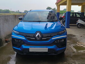 Second Hand Renault Kiger RXL MT in Khammam