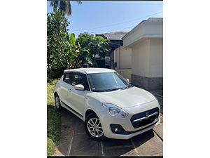 Second Hand Maruti Suzuki Swift ZXi in Kannur