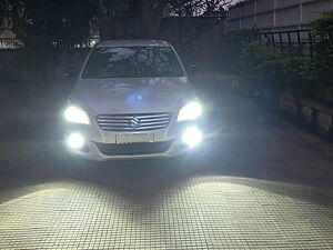 Second Hand Maruti Suzuki Ciaz VXi in Pune