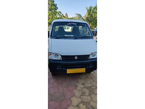 Second Hand Maruti Suzuki Eeco 5 STR WITH A/C+HTR [2014-2019] in Bharuch