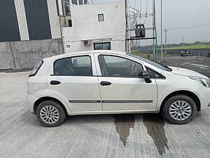 Second Hand Fiat Punto Active 1.2 in Surat