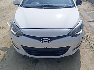 Second Hand Hyundai i20 Sportz 1.4 CRDI in Sriganganagar