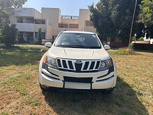 Second Hand Mahindra Scorpio VLX 2WD AT BS-III in Hisar