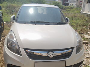 Second Hand Maruti Suzuki Swift VDi [2014-2017] in Bidar