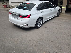 Second Hand BMW 3 Series GT 320d Luxury Line in Lucknow