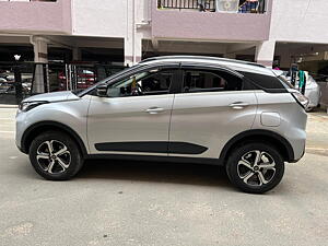 Second Hand Tata Nexon XZ Plus [2020-2023] in Bangalore