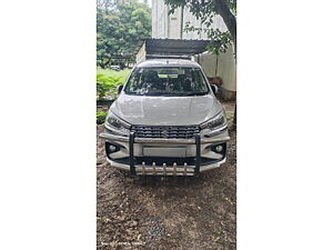 Second Hand Maruti Suzuki Ertiga ZXi in Hyderabad