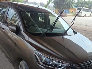 Second Hand Maruti Suzuki Ertiga ZXi Plus in Noida