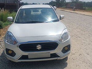 Second Hand Maruti Suzuki DZire VDi AMT in Lucknow