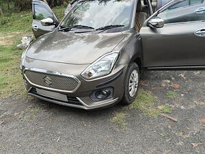 Second Hand Maruti Suzuki DZire VXi in Kolkata