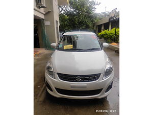 Second Hand Maruti Suzuki Swift DZire VXI in Pune