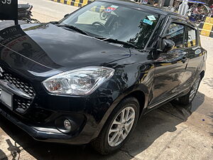 Second Hand Maruti Suzuki Swift ZXi CNG in Gurgaon