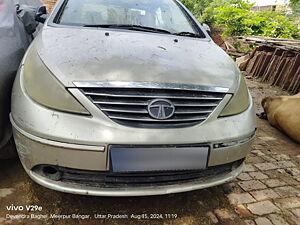 Second Hand Tata Manza Aura (ABS) Safire BS-IV in Mathura