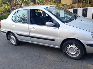 Second Hand Tata Indigo LX TDI BS-III in Tirupati