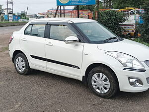 Second Hand Maruti Suzuki Swift DZire VDI in Sangamner