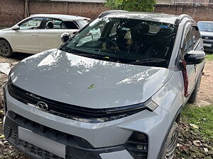 Second Hand Tata Nexon Pure (S) 1.2 Petrol 6MT in Ballabhgarh