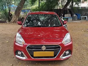 Second Hand मारुति सुज़ुकी डिज़ायर vxi सीएनजी [2020-2023] in विजयवाड़ा