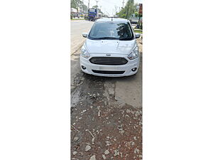 Second Hand Ford Aspire Titanium Plus 1.5 TDCi in Indore