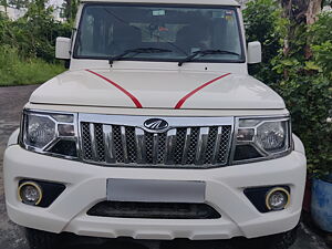 Second Hand Mahindra Bolero B6 in Bareilly