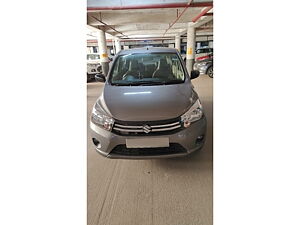 Second Hand Maruti Suzuki Celerio VXi AMT in Gurgaon